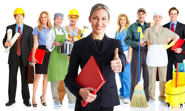 Hadim Evde Berber Hizmeti